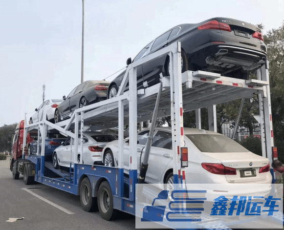 專(zhuān)業(yè)、高效、便捷的昆明私家車(chē)托運(yùn)服務(wù)