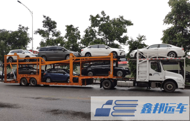 遵義汽車(chē)托運(yùn)更加優(yōu)質(zhì)的托運(yùn)體驗(yàn)