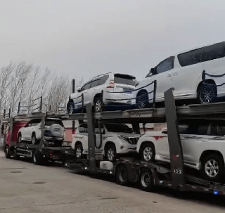保山便捷汽車(chē)托運(yùn)服務(wù)：專(zhuān)業(yè)、高效、安全新典范